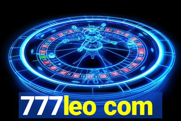 777leo com