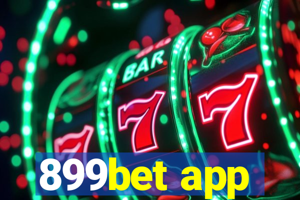 899bet app