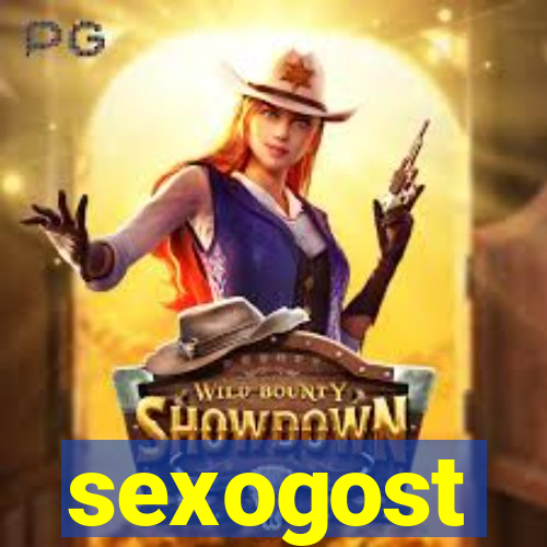 sexogost