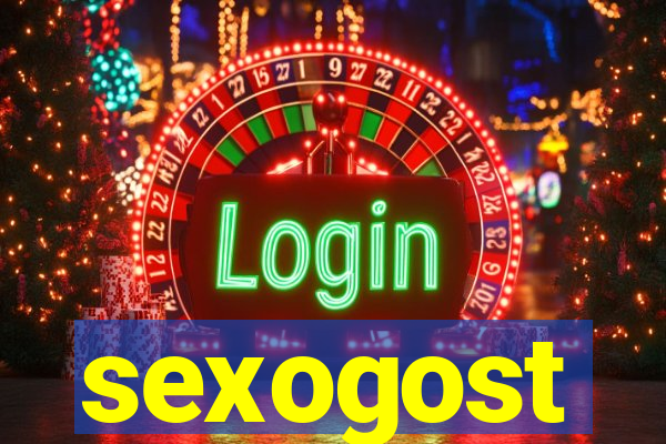 sexogost