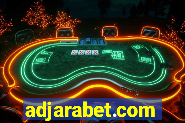 adjarabet.com