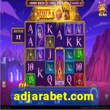 adjarabet.com