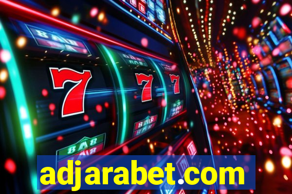 adjarabet.com