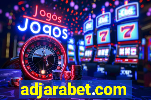 adjarabet.com