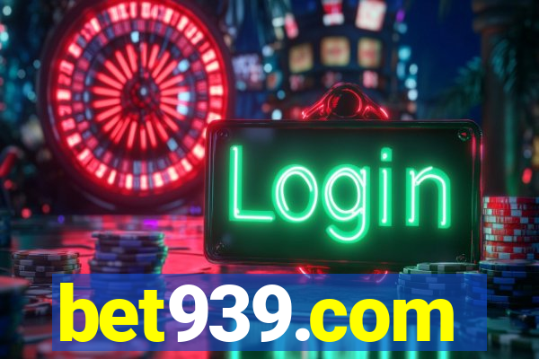 bet939.com