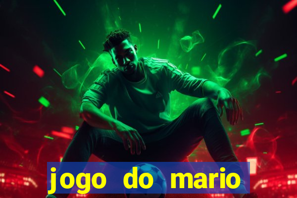 jogo do mario flash 2.0 no click jogos