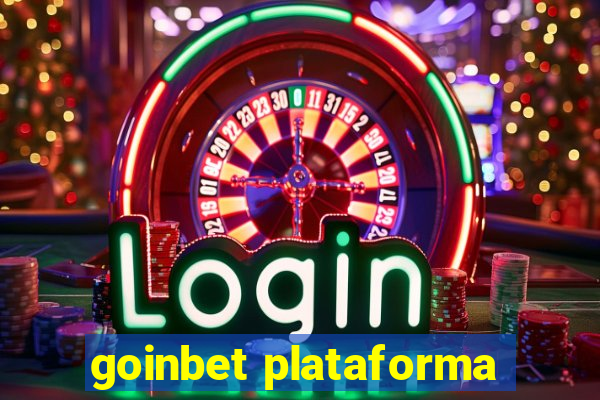 goinbet plataforma