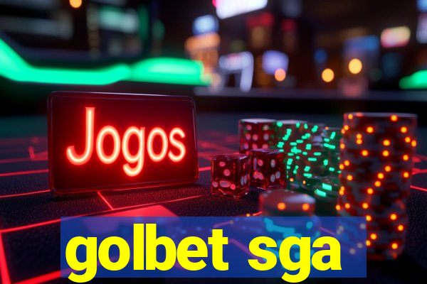 golbet sga