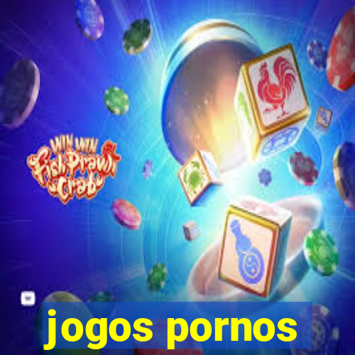 jogos pornos