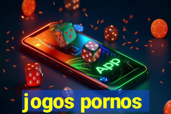 jogos pornos