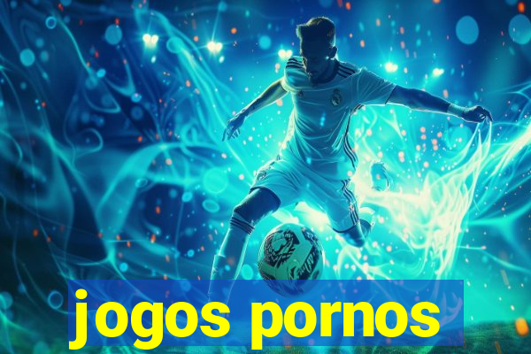 jogos pornos