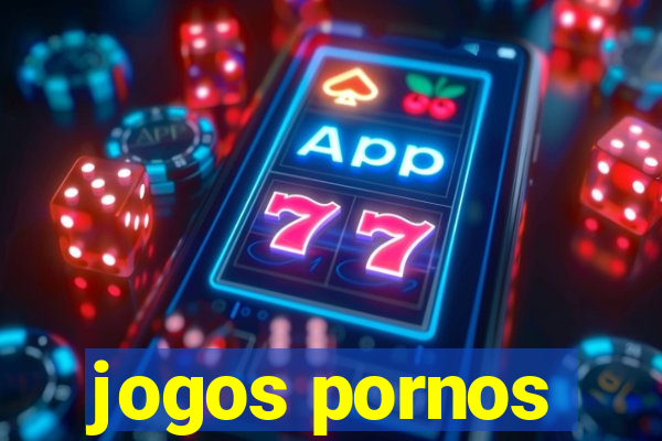 jogos pornos