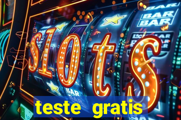 teste gratis fortune tiger