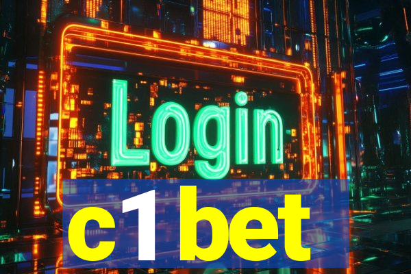 c1 bet