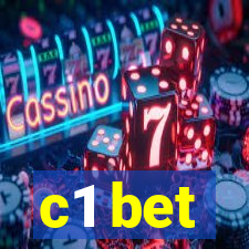 c1 bet