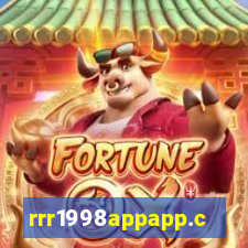 rrr1998appapp.com