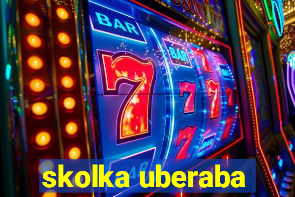 skolka uberaba