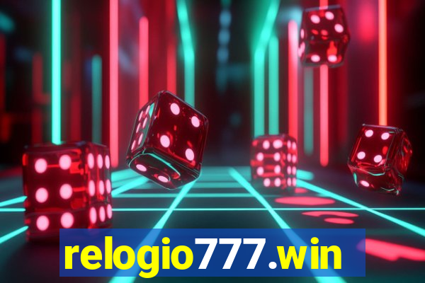 relogio777.win