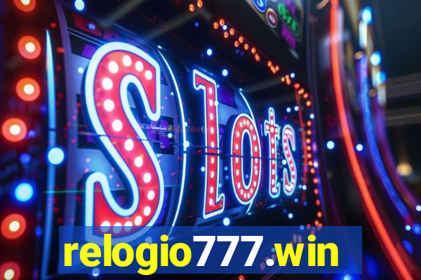 relogio777.win