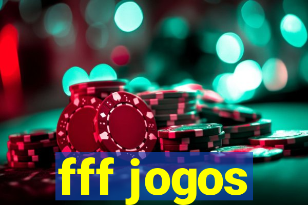 fff jogos