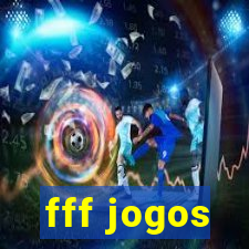 fff jogos