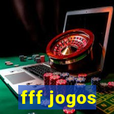 fff jogos