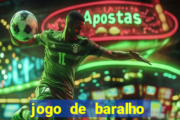 jogo de baralho pife online