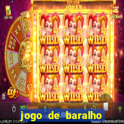 jogo de baralho pife online