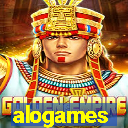 alogames