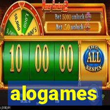 alogames