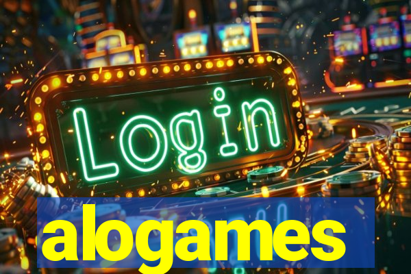 alogames