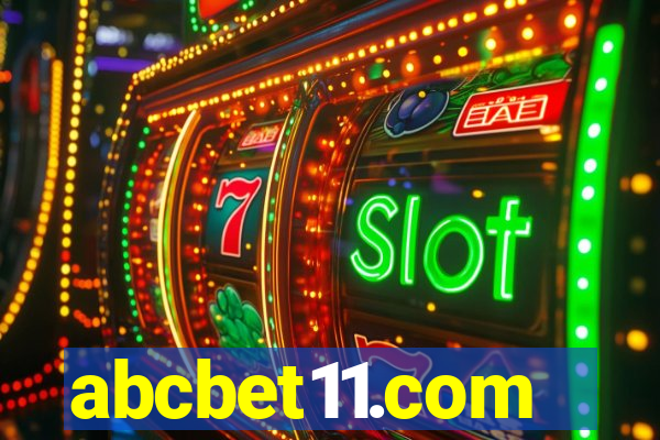 abcbet11.com