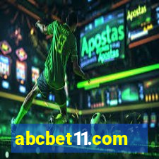 abcbet11.com