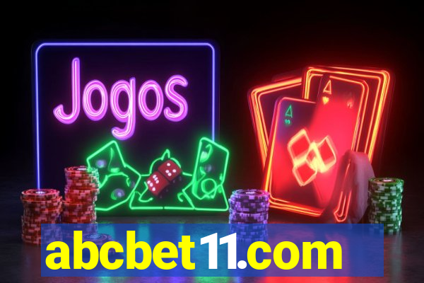 abcbet11.com