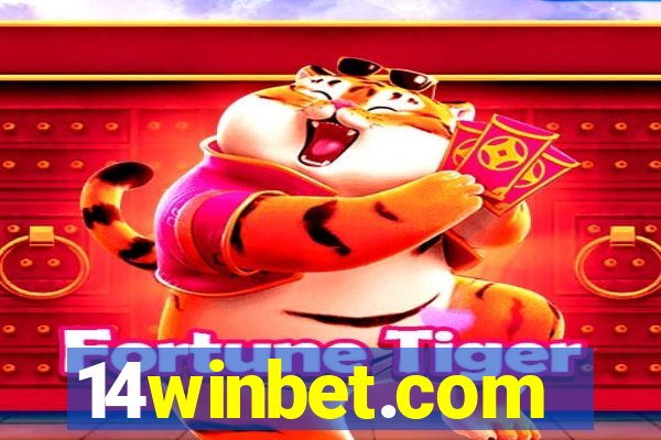 14winbet.com