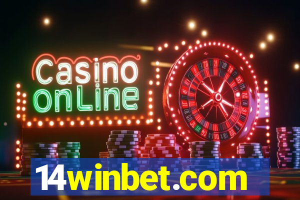 14winbet.com