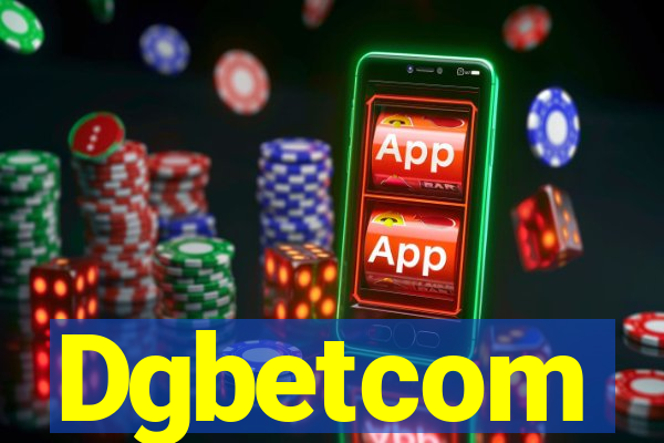 Dgbetcom