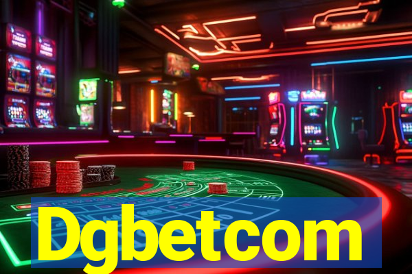 Dgbetcom