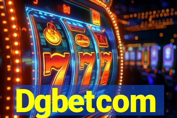 Dgbetcom