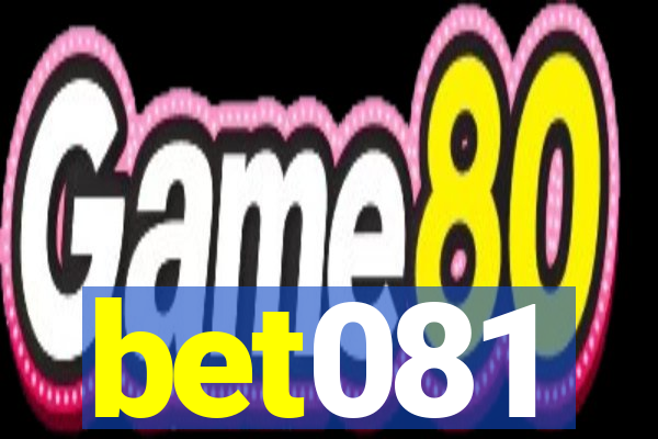 bet081