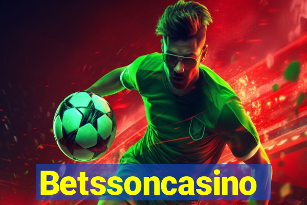 Betssoncasino