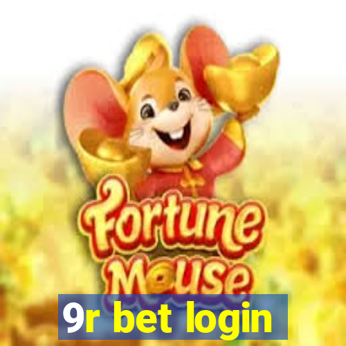 9r bet login