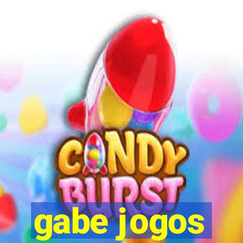 gabe jogos