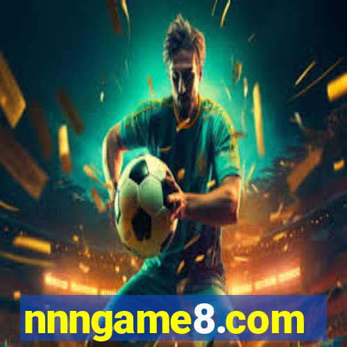 nnngame8.com