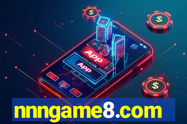 nnngame8.com