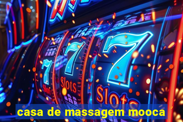 casa de massagem mooca