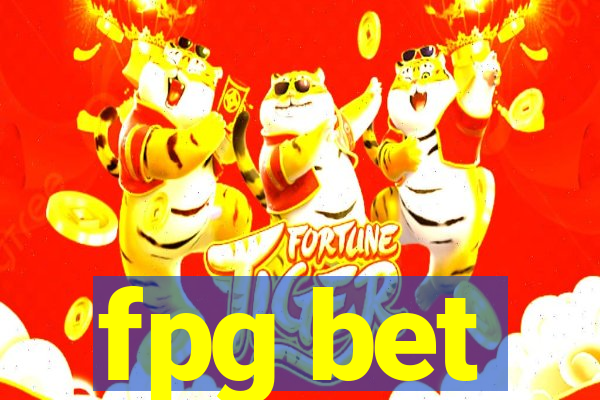 fpg bet