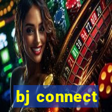 bj connect