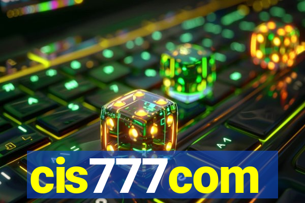 cis777com