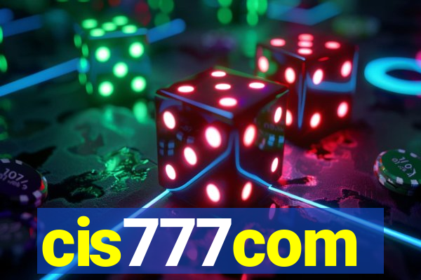 cis777com